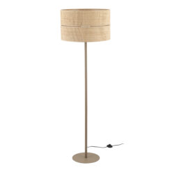 CALMA LAMPA PODŁOGOWA 1XE27 CALMA LAMPA PODŁOGOWA 1XE27