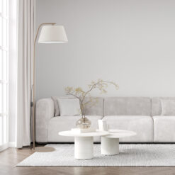 FORMO SABIA LAMPA PODŁOGOWA 1XE27