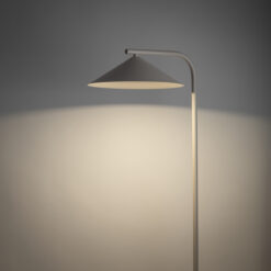 LUME KASZMIR LAMPA PODŁOGOWA 1XGX53