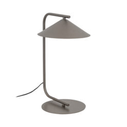 LUME NEW BROWN LAMPKA NOCNA 1XGX53 LUME NEW BROWN LAMPKA NOCNA 1XGX53