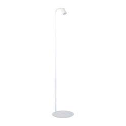 NEX WHITE LAMPA PODŁOGOWA 1XGU10