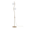 ANCONA SABIA LAMPA SUFITOWA 3XG9