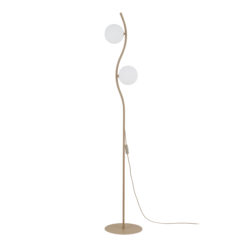 ANCONA SABIA LAMPA PODŁOGOWA 2XG9 ANCONA SABIA LAMPA PODŁOGOWA 2XG9