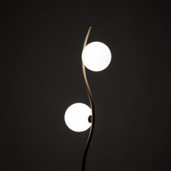 ANCONA SABIA LAMPA PODŁOGOWA 2XG9