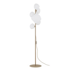 NEBIA SABIA LAMPA PODŁGOWA 6XG9