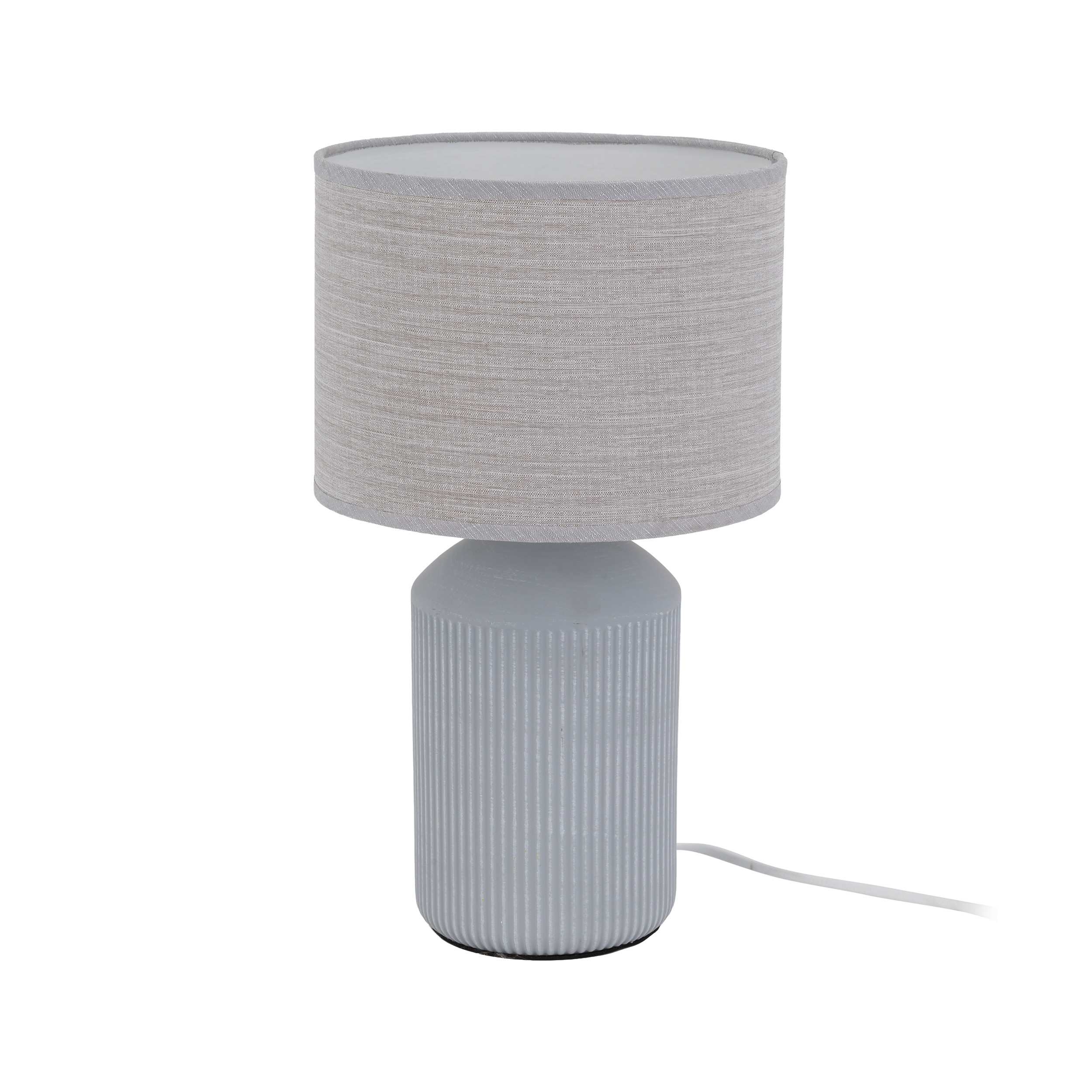 SOLA GRAY LAMPKA NOCNA 1XE27 SOLA GRAY LAMPKA NOCNA 1XE27