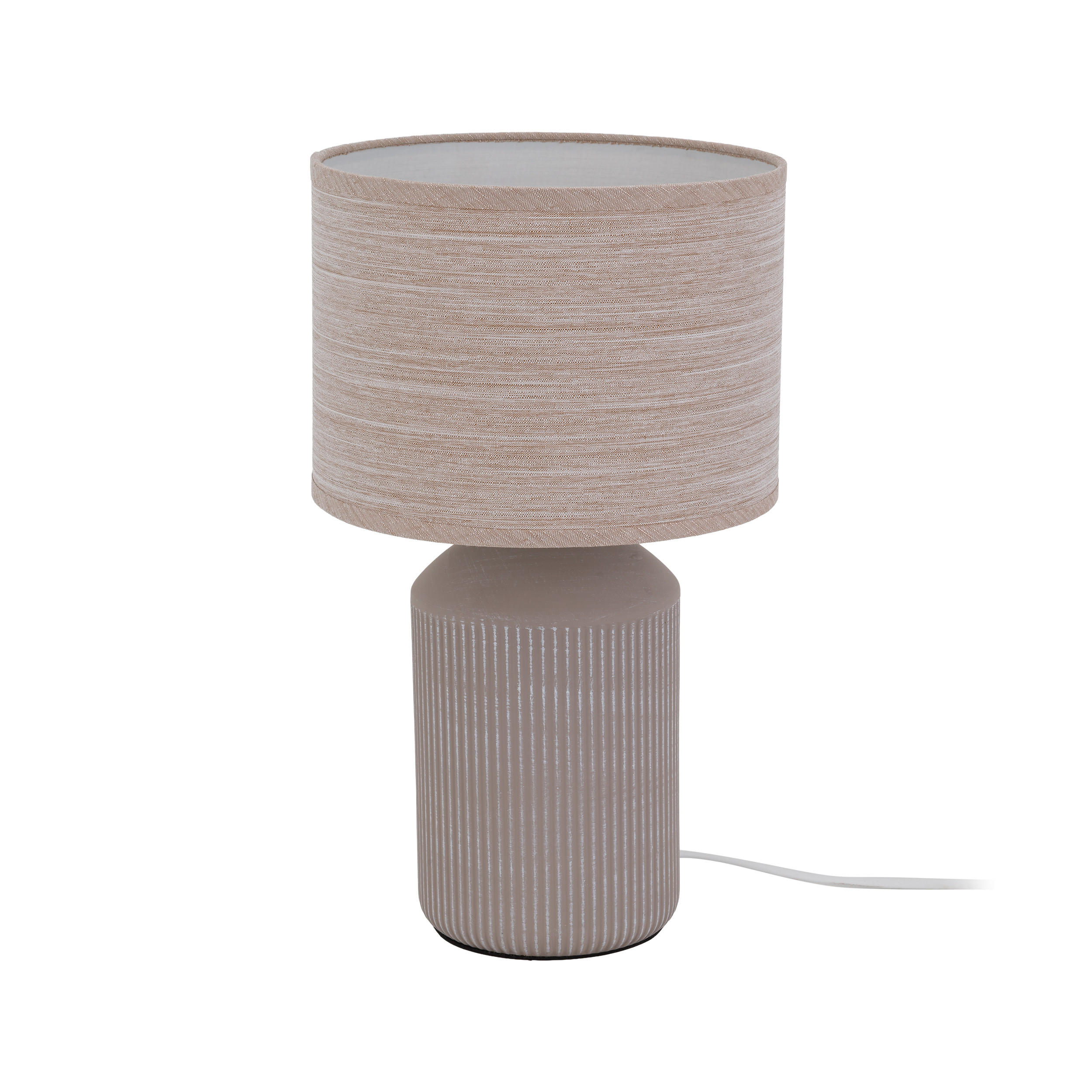 SOLA BROWN LAMPKA NOCNA 1XE27 SOLA BROWN LAMPKA NOCNA 1XE27