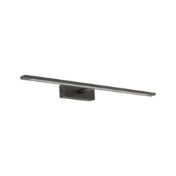GALLERY LED BLACK 20 W GALLERY LED BLACK 20 W