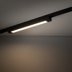 TRACER PANEL LED BLACK 30 W