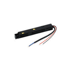 MAGNETIC EASY ZASILANIE BLACK DO SZYNY MAGNETIC EASY ZASILANIE BLACK DO SZYNY