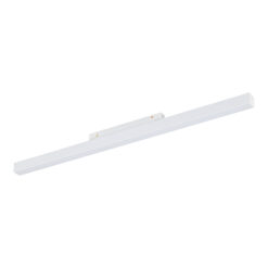 MAGNETIC EASY LINE WHITE 24W CCT MAGNETIC EASY LINE WHITE 24W CCT