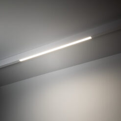 MAGNETIC EASY LINE WHITE 24W CCT