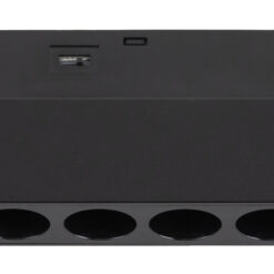 MAGNETIC EASY POINTS BLACK 12W CCT