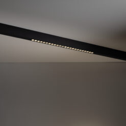 MAGNETIC EASY POINTS BLACK 24W CCT