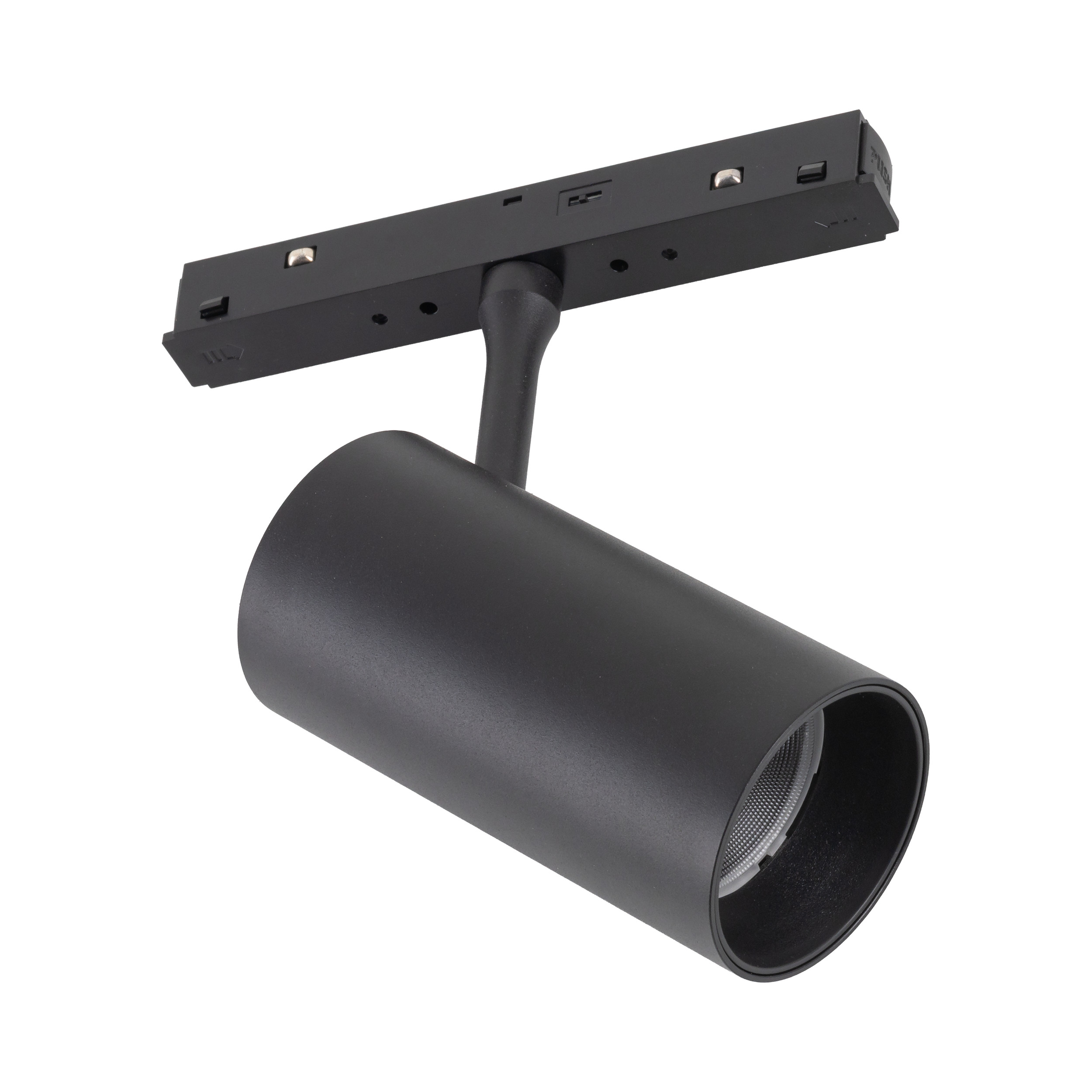 MAGNETIC EASY SPOT BLACK 12W CCT MAGNETIC EASY SPOT BLACK 12W CCT