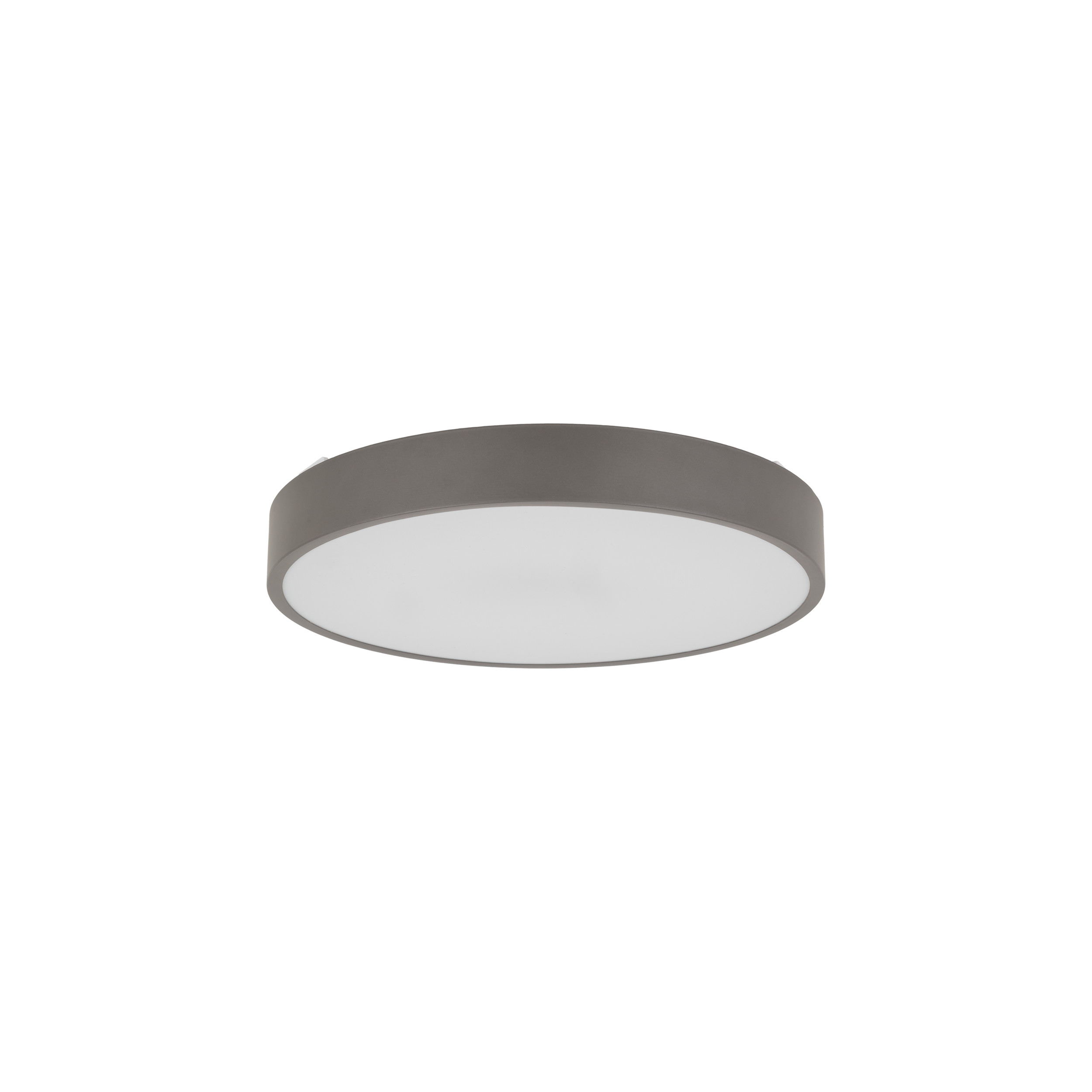 VELIS BROWN PLAFON LED 24W IP54 VELIS BROWN PLAFON LED 24W IP54