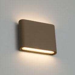 ARWENA S BEIGE KINKIET LED IP54