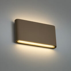 ARWENA M BEIGE KINKIET LED IP54