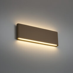 ARWENA L BEIGE KINKIET LED IP54