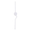 LORA BLACK KINKIET LED