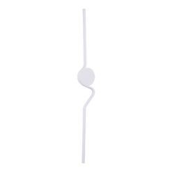 LORA WHITE KINKIET LED