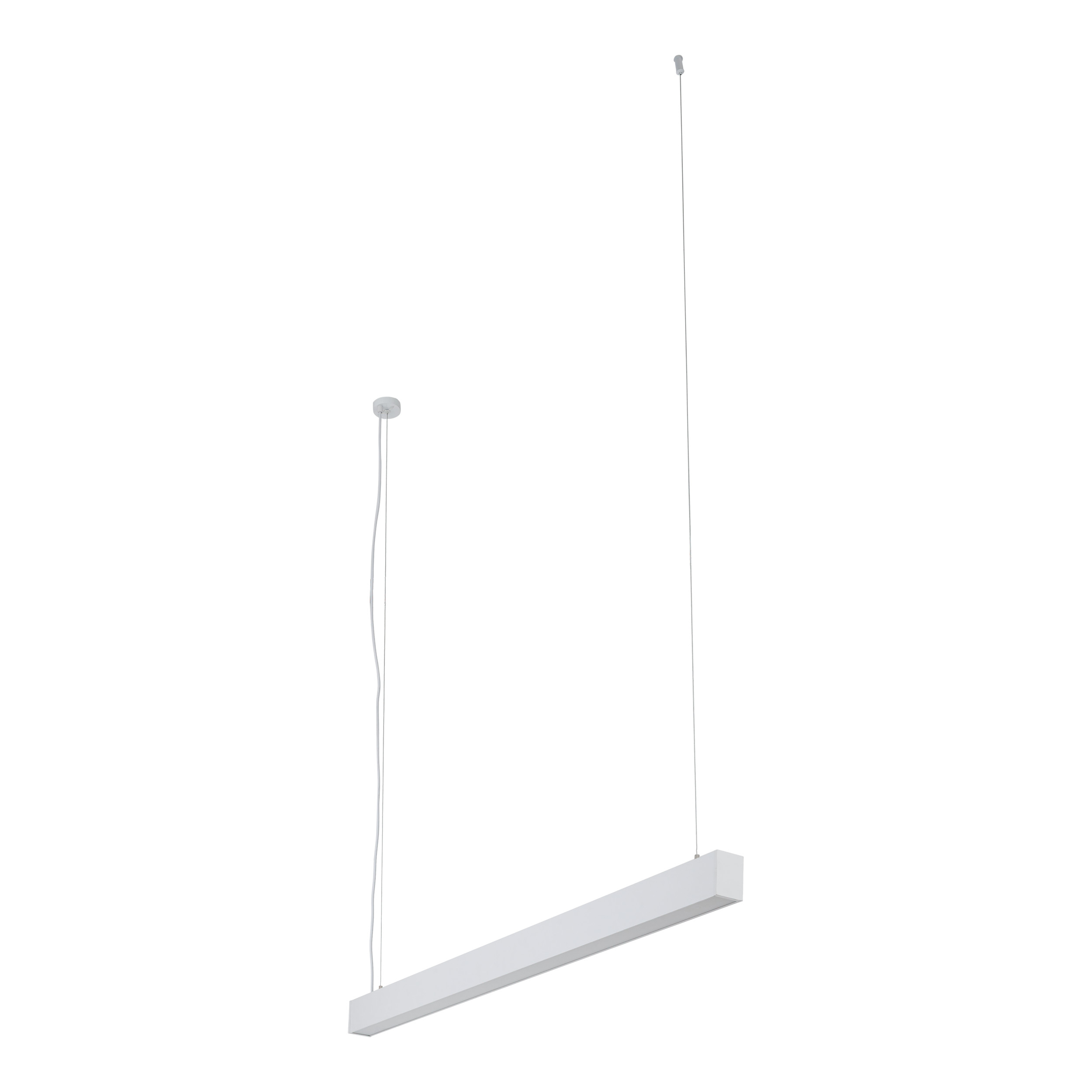 LUXE PRO WHITE CCT LAMPA WISZĄCA LUXE PRO WHITE CCT LAMPA WISZĄCA