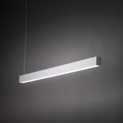 LUXE PRO WHITE CCT LAMPA WISZĄCA