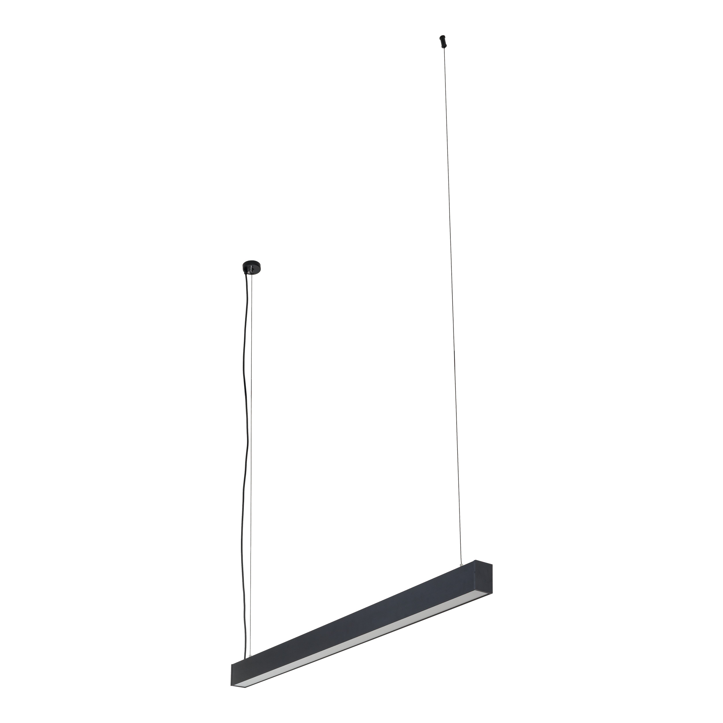 LUXE PRO BLACK CCT LAMPA WISZĄCA LUXE PRO BLACK CCT LAMPA WISZĄCA