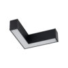 LUXE PRO WHITE CCT ŁĄCZNIK T LUXE PRO WHITE CCT ŁĄCZNIK T