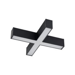 LUXE PRO BLACK CCT ŁĄCZNIK X