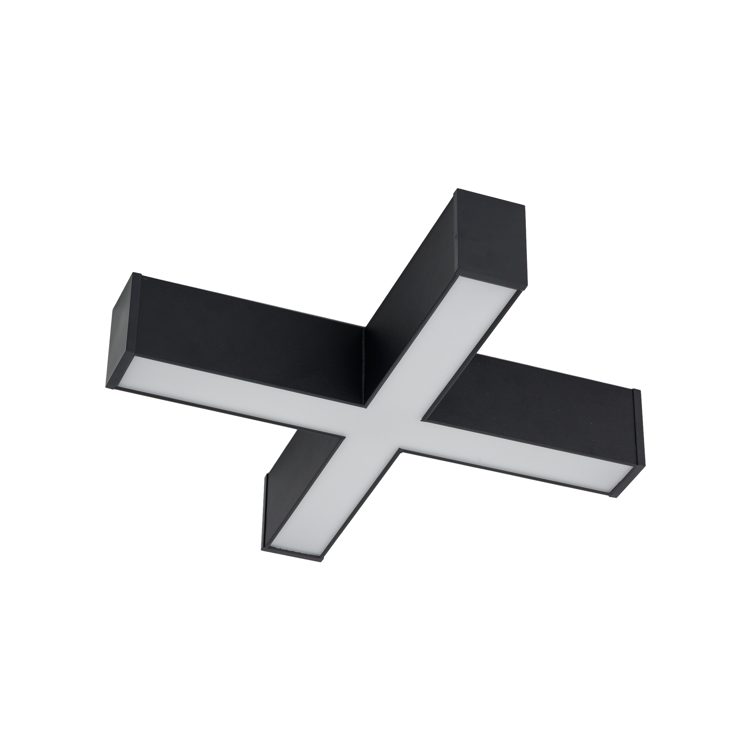 LUXE PRO BLACK CCT ŁĄCZNIK X LUXE PRO BLACK CCT ŁĄCZNIK X