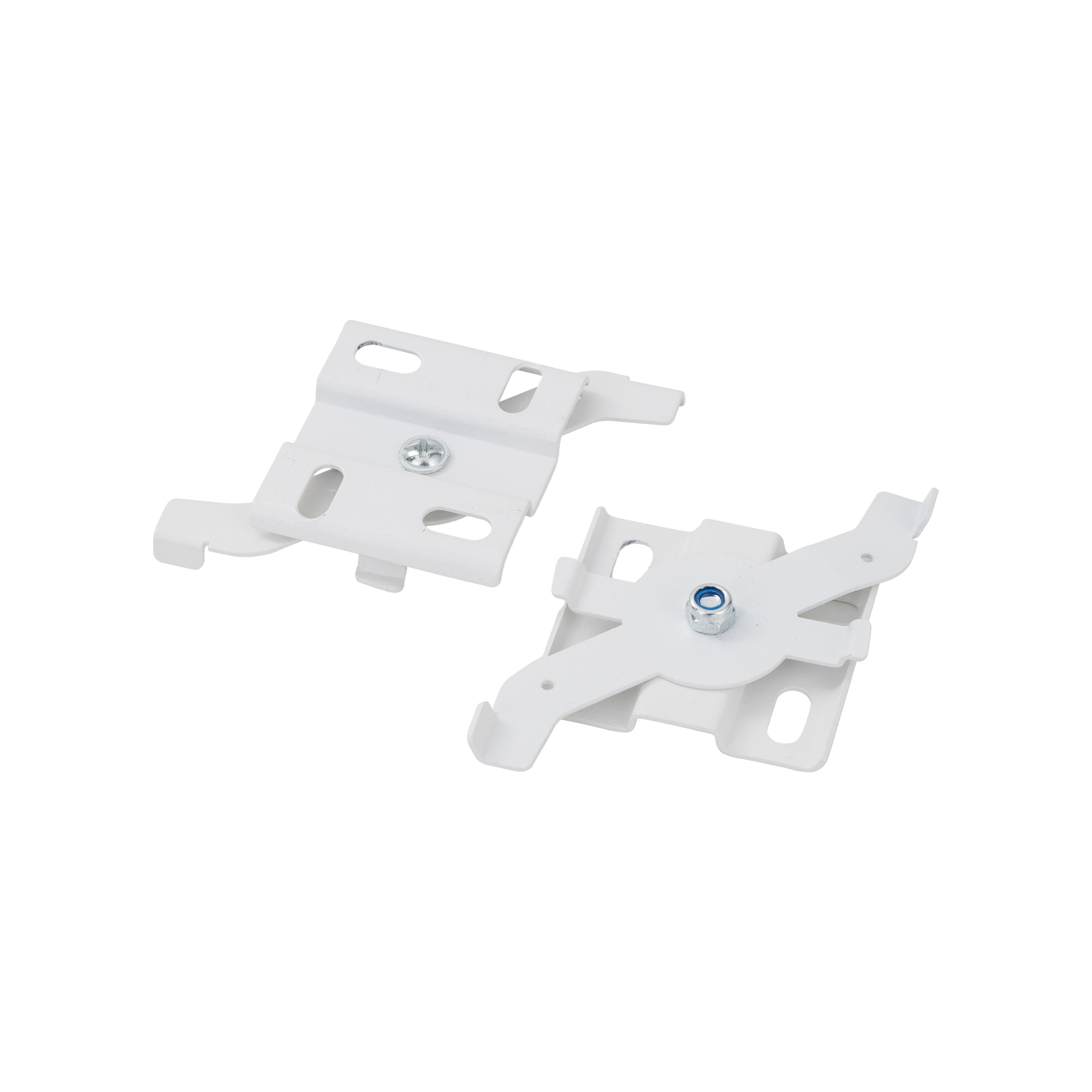 LUXE PRO WHITE UCHWYT SUFITOWY LUXE PRO WHITE UCHWYT SUFITOWY