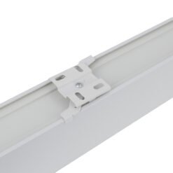 LUXE PRO WHITE UCHWYT SUFITOWY