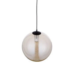 MAGNETIC EASY BLACK LED GLASS COGNAC