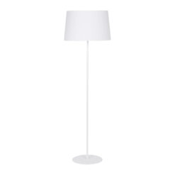 MAJA WHITE LAMPA PODŁOGOWA 1 MAJA WHITE LAMPA PODŁOGOWA 1
