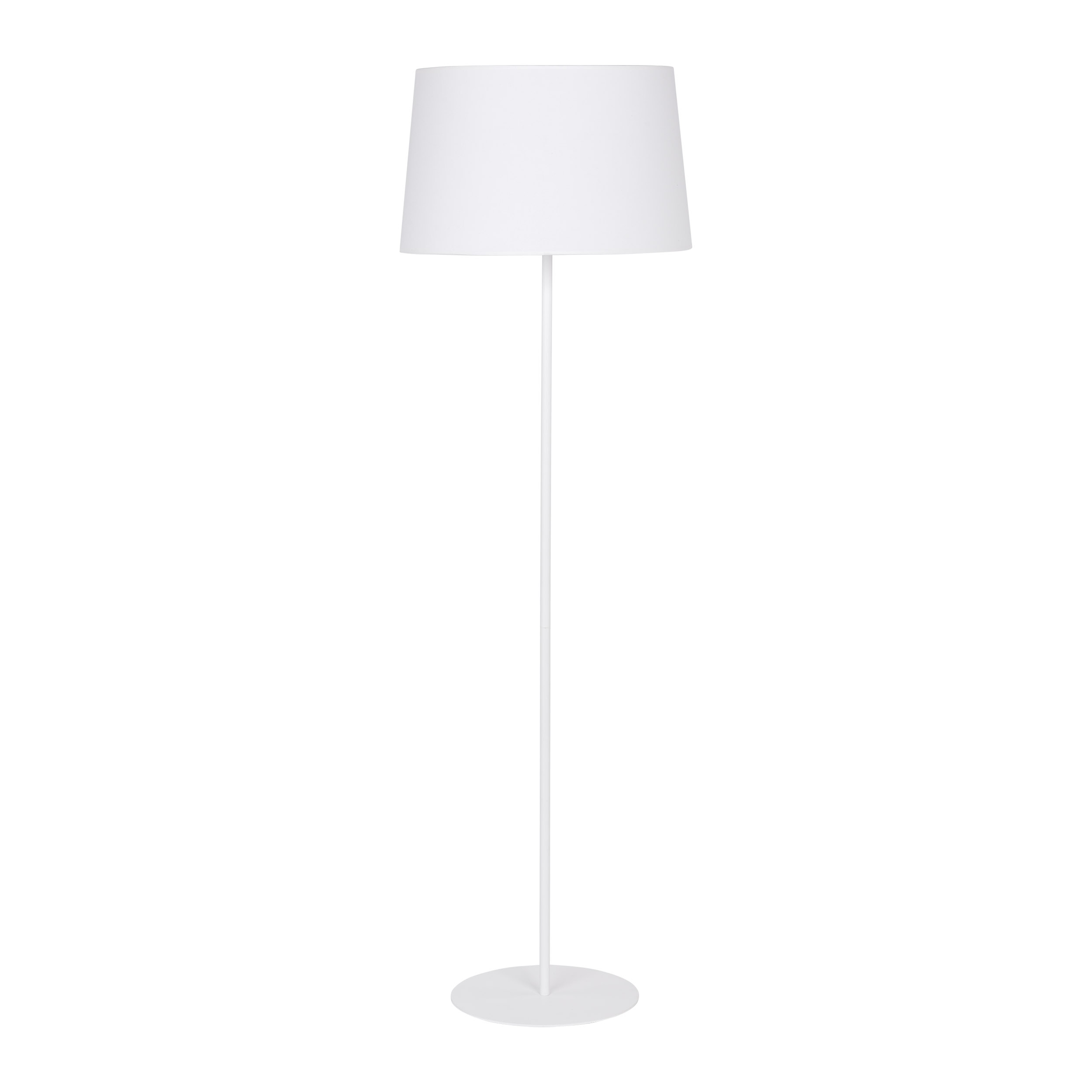 MAJA WHITE LAMPA PODŁOGOWA 1 MAJA WHITE LAMPA PODŁOGOWA 1
