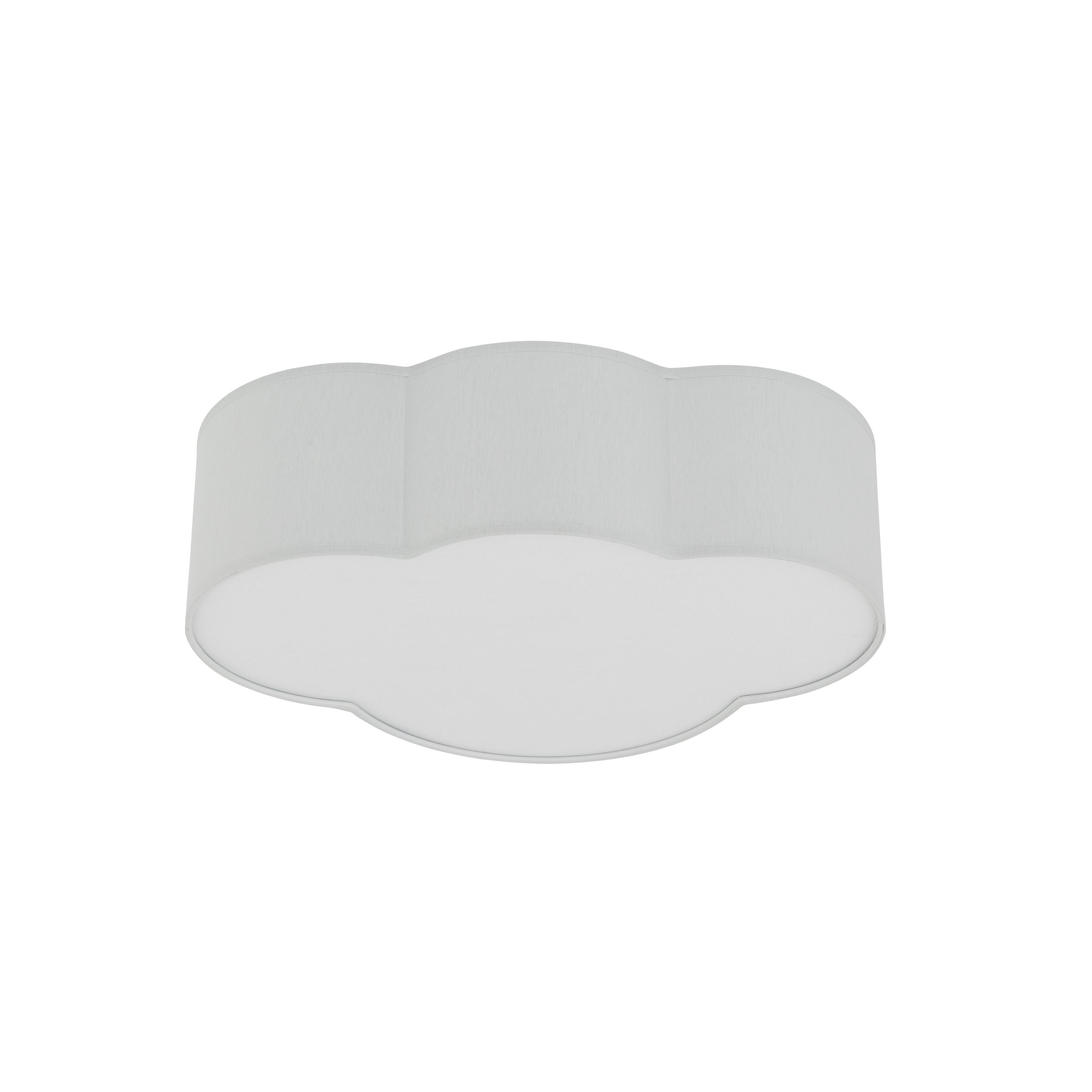 CLOUD GREY LAMPA SUFITOWA MINI 2 CLOUD GREY LAMPA SUFITOWA MINI 2
