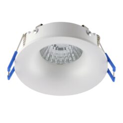 EYE OCZKO ALUMINIOWE BIAŁE IP 44
