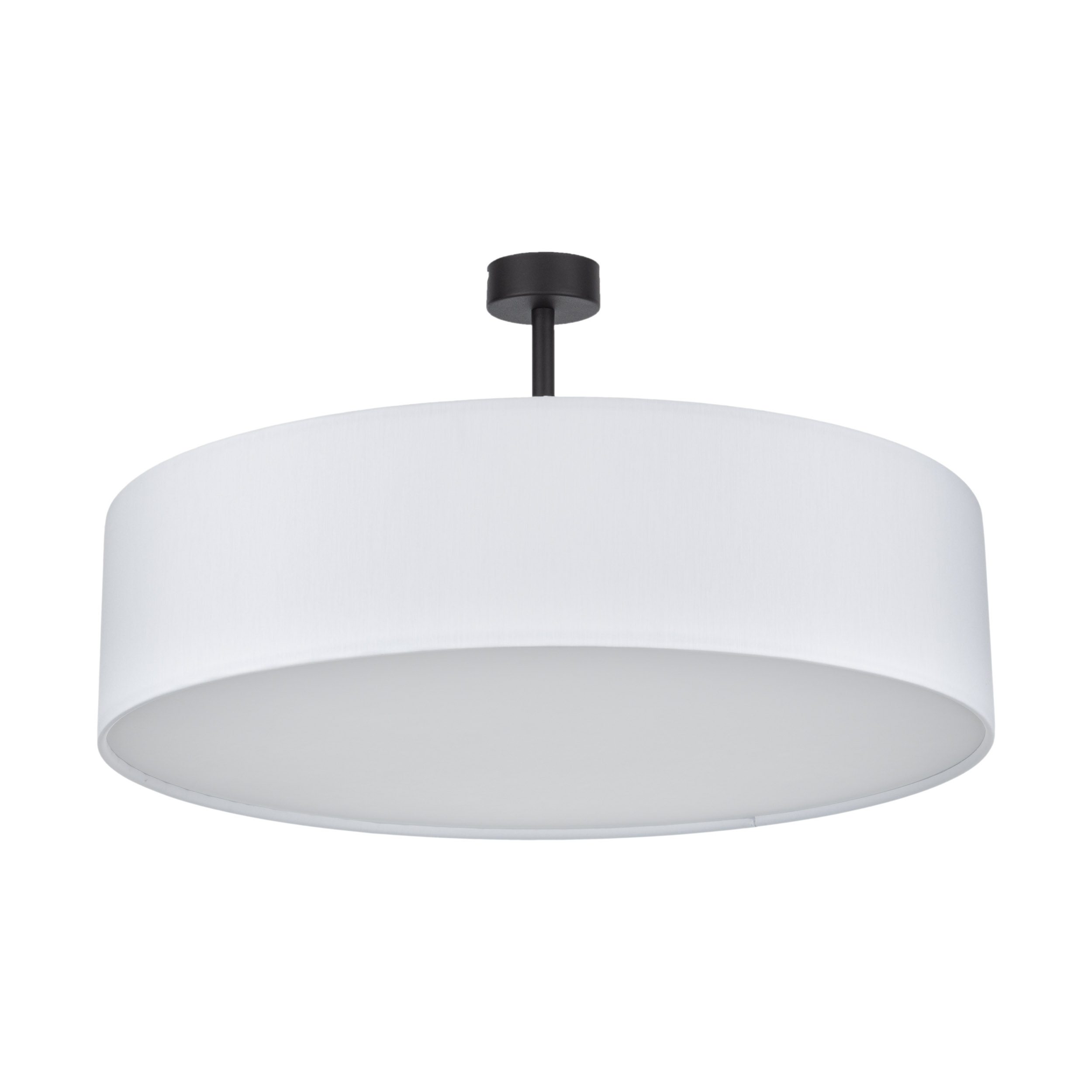 RONDO WHITE LAMPA SUFITOWA 4 600 RONDO WHITE LAMPA SUFITOWA 4 600