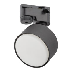 TRACER AVIA BLACK + ŻARÓWKA GX53 LED