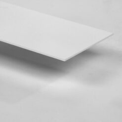 NAVI WHITE LONG KINKIET LED