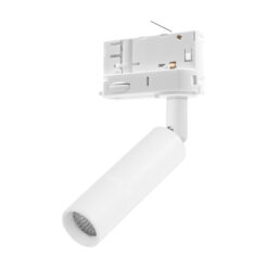 TRACER TRÓJOBWODOWY LAGOS WHITE 1 G9 TRACER TRÓJOBWODOWY LAGOS WHITE 1 G9