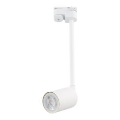 TRACER TOP WHITE LONG 1 GU10