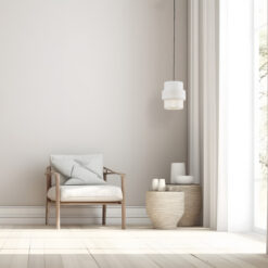 CALISTO WHITE LAMPA WISZĄCA 1 200