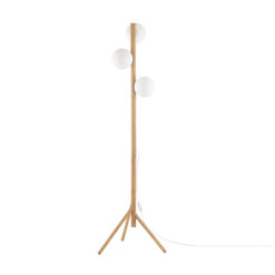 ESTERA WOOD LAMPA PODŁOGOWA 3 ESTERA WOOD LAMPA PODŁOGOWA 3