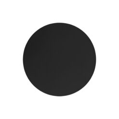 LUNA BLACK 300 KINKIET 3 LUNA BLACK 300 KINKIET 3