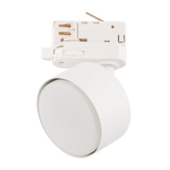 TRACER TRÓJOBWODOWY WHITE GX53