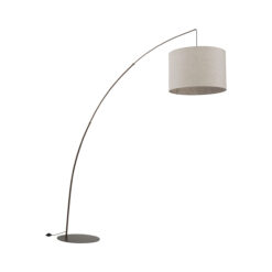MOBY BROWN LAMPA STOJĄCA 1 MOBY BROWN LAMPA STOJĄCA 1