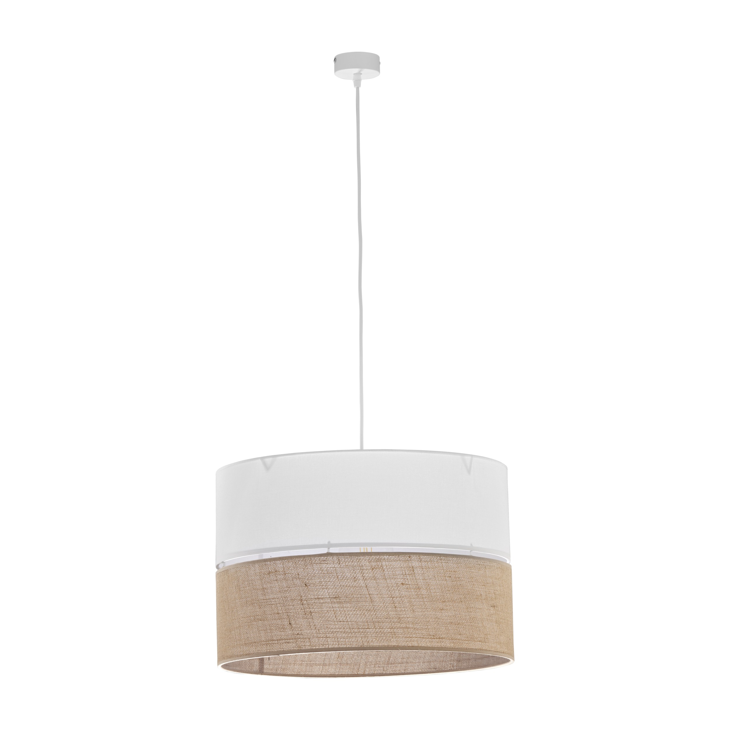 LINOBIANCO LAMPA WISZĄCA 3 500 LINOBIANCO LAMPA WISZĄCA 3 500