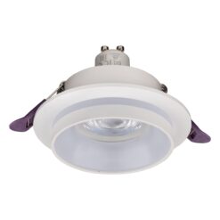 JET WHITE EYE 1XGU10